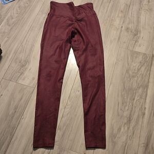 Small Champion Leggings